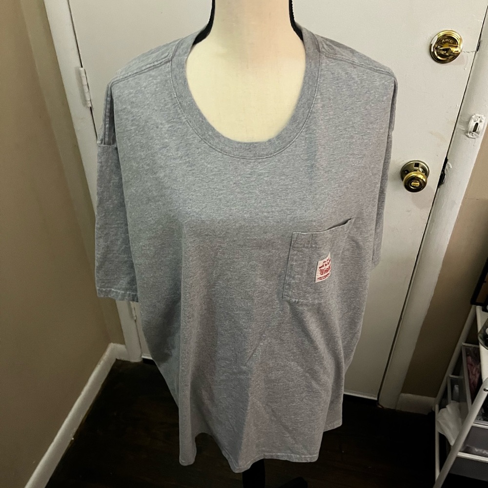 Levi's Work Wear Men's Tshirt XXL